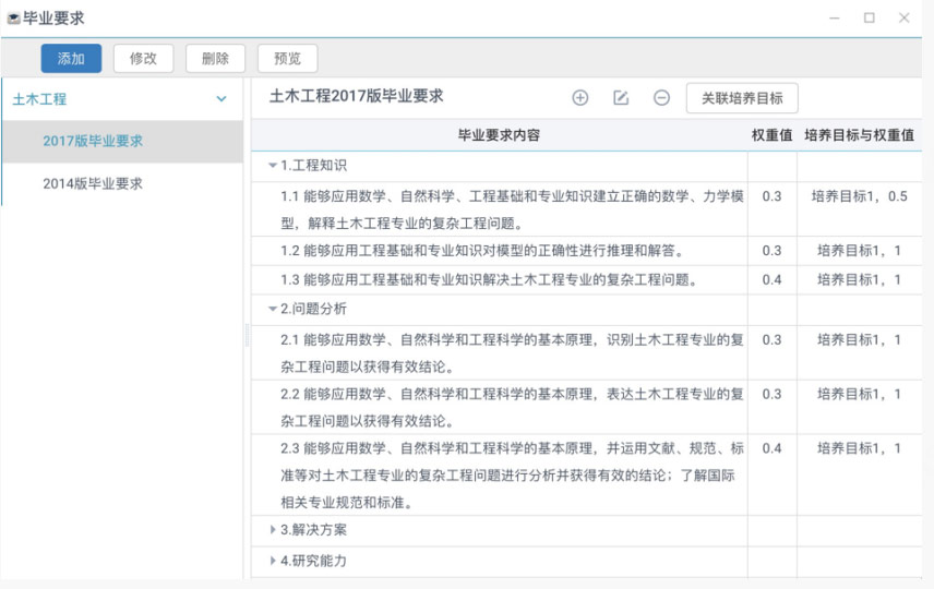 系统实施需准备核心输入输出数据